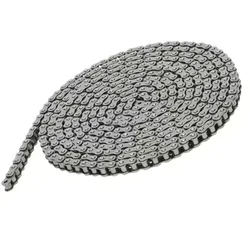 Einfach Rollenkette 10B-1 DIN 8187