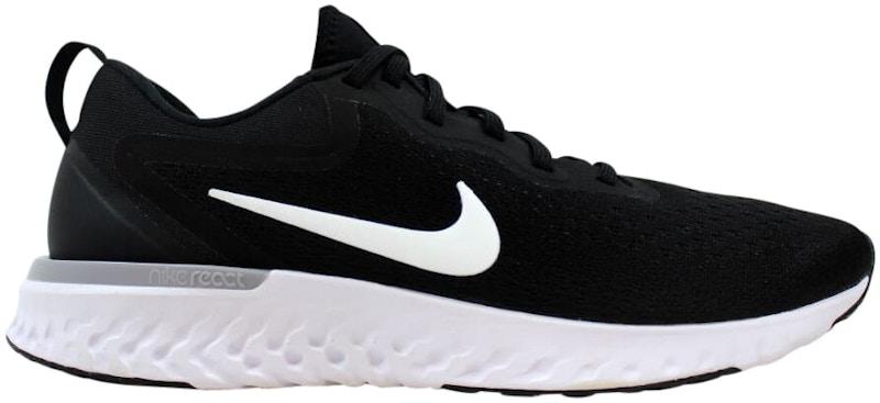 Nike Odyssey React Black (Women's) - EU 38.5