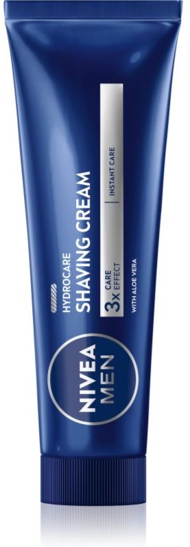 NIVEA MEN Hydrocare Shaving Cream for men 100 ml