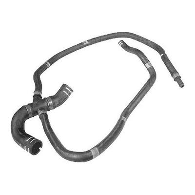 Mapco Kühlerschlauch [Hersteller-Nr. 39345] für Fiat