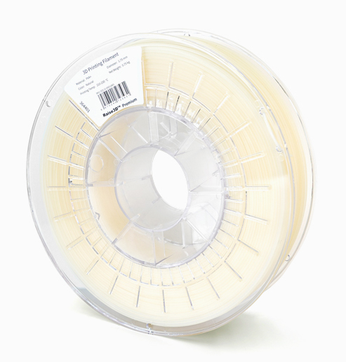 Raise3D Premium PVA+ - 1.75mm - 750 g [S]5.11.05011A01