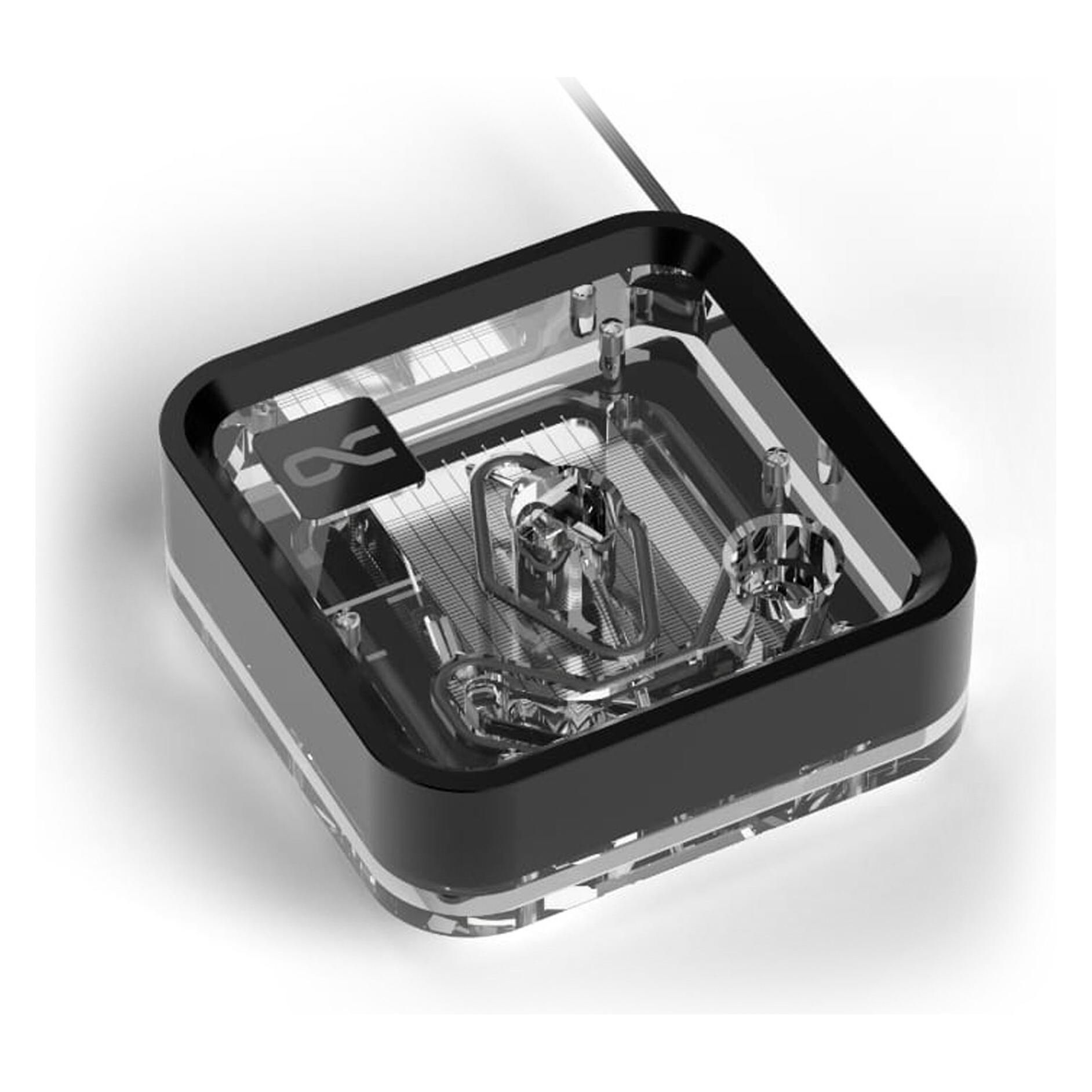 Alphacool WAC Core 1 LT Aurora Acryl (13886)