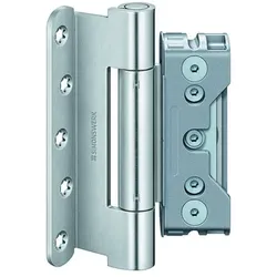 Einfräsband BAKA Protect 4020 3D,edelstahl matt