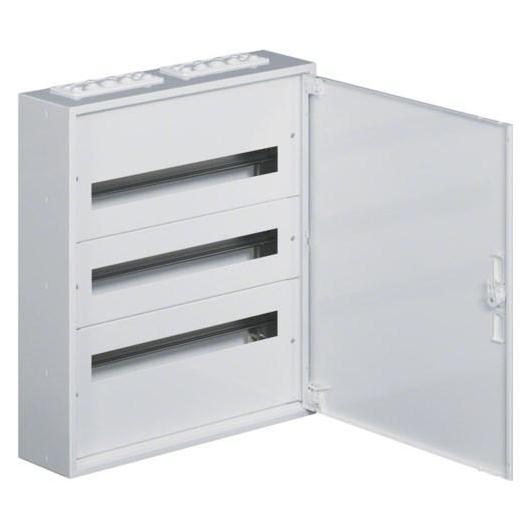 Hager Hubschrauber 3 × 24 IP30 (FW324WT) (FW324WT)