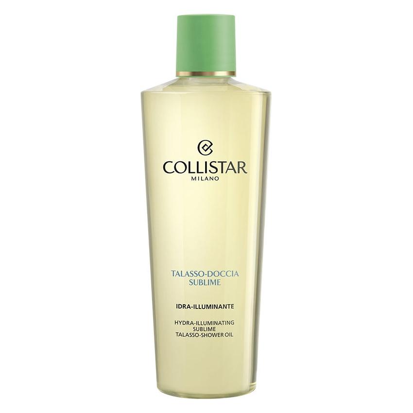 Collistar Sublime Hydrating Shower Thalasso (400 ml) (7007826)