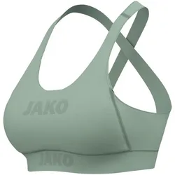 Jako Bra Power Tanktop Damen - mintgrün - 36
