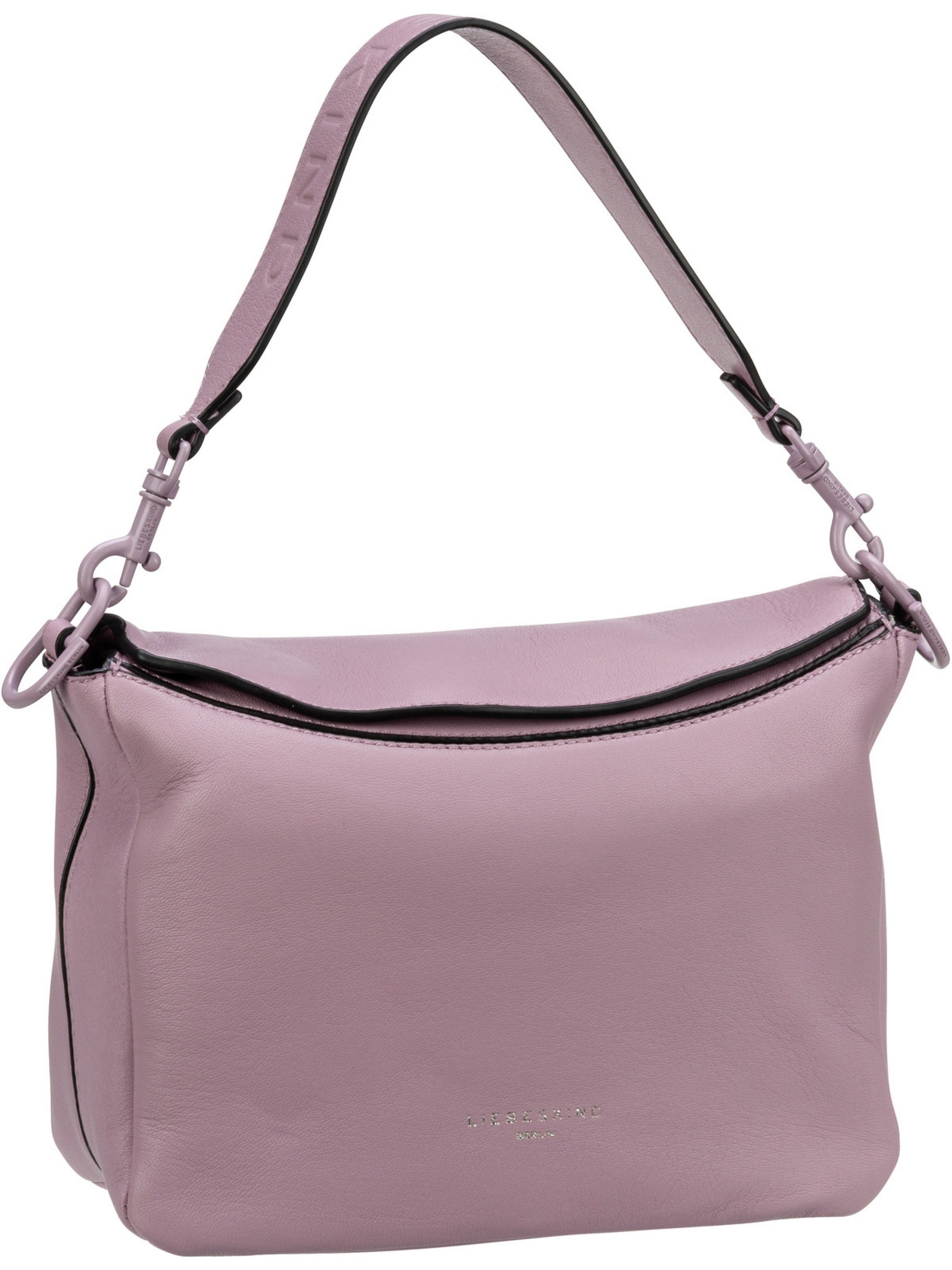Liebeskind Berlin Beuteltasche Alessa Crossbody S 24 x 10 x 14