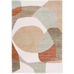 Pergamon, Teppich, Designer Teppich Maui Modern (200 x 140 cm)