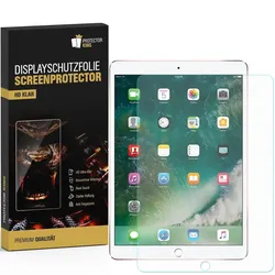 3x Displayschutzfolie für iPad Pro 12.9 2015/ 2017 Displayfolie Schutzfolie HD ULTRA KLAR