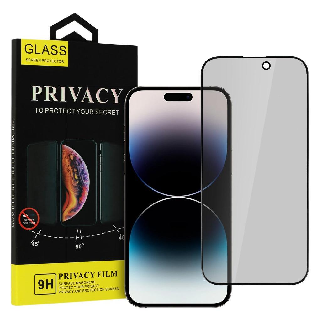 iLike Protective glass Xiaomi 17 Pro Max Privacy Glass Black (Xiaomi 17 Pro Max) (69573251)