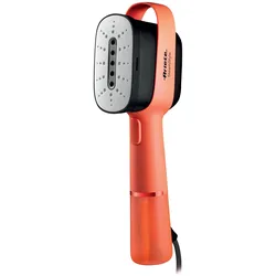 Ariete 4301/02, Dampfglätter, Orange