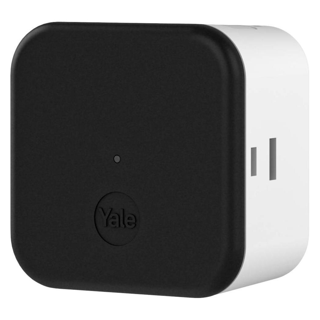 Yale Smart Opener Garage (Indoor) (05/102300/BW)