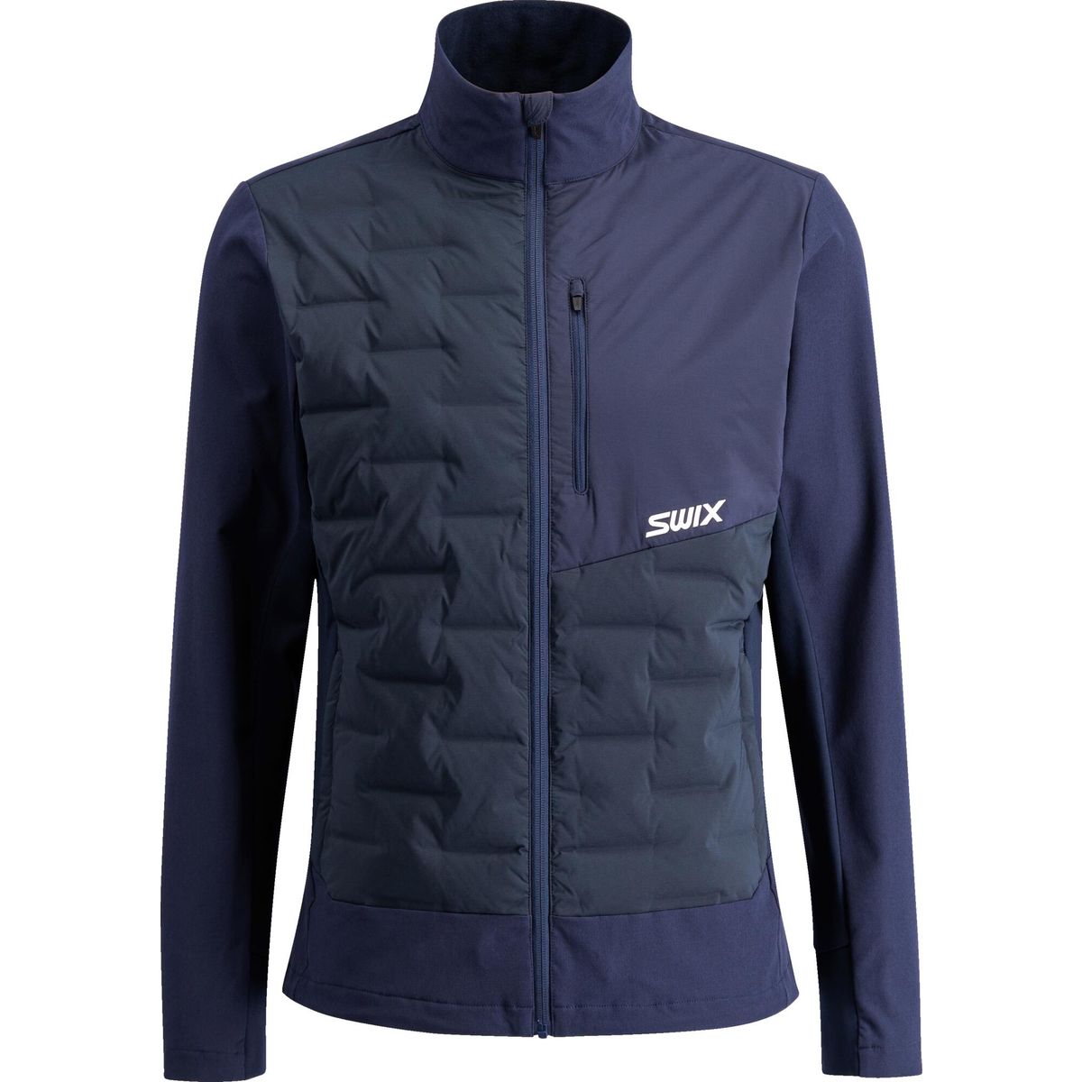 Swix Horizon Jacket M, Dark Navy, XL dark navy (75100) XL 10426-26-75100-XL