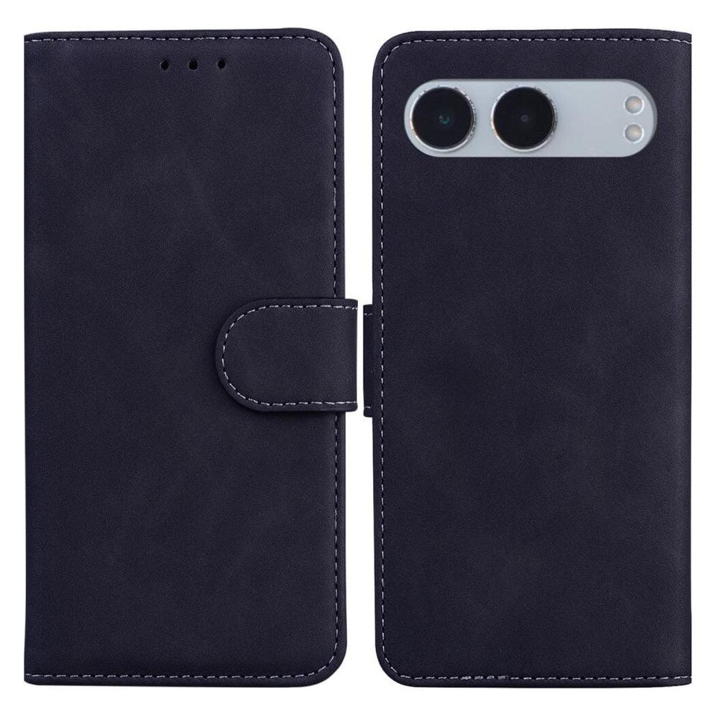 Cover-Discount OnePlus Nord 4 - Solide Leder Etui Hülle (OnePlus Nord 4) (52764658)