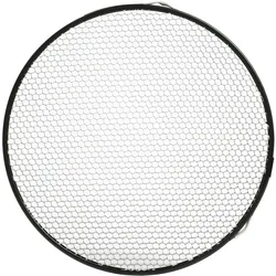 Profoto 10° Wabenvorsatz (Wabe, 28 cm), Softbox + Reflektor