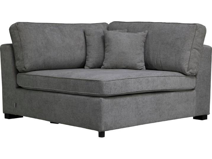 Home affaire Sofa Skara XXL, Eckelement zur individuellen Polstergarnitur-Gestaltung