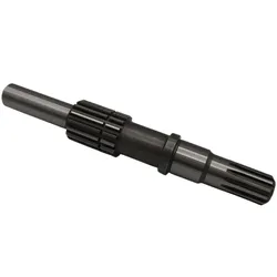 Welle MTS Vorgelegewelle | 70-1601021-B