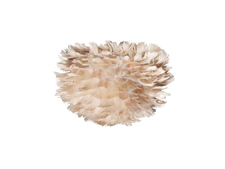 Umage Lampe Eos marron clair micro 22 cm