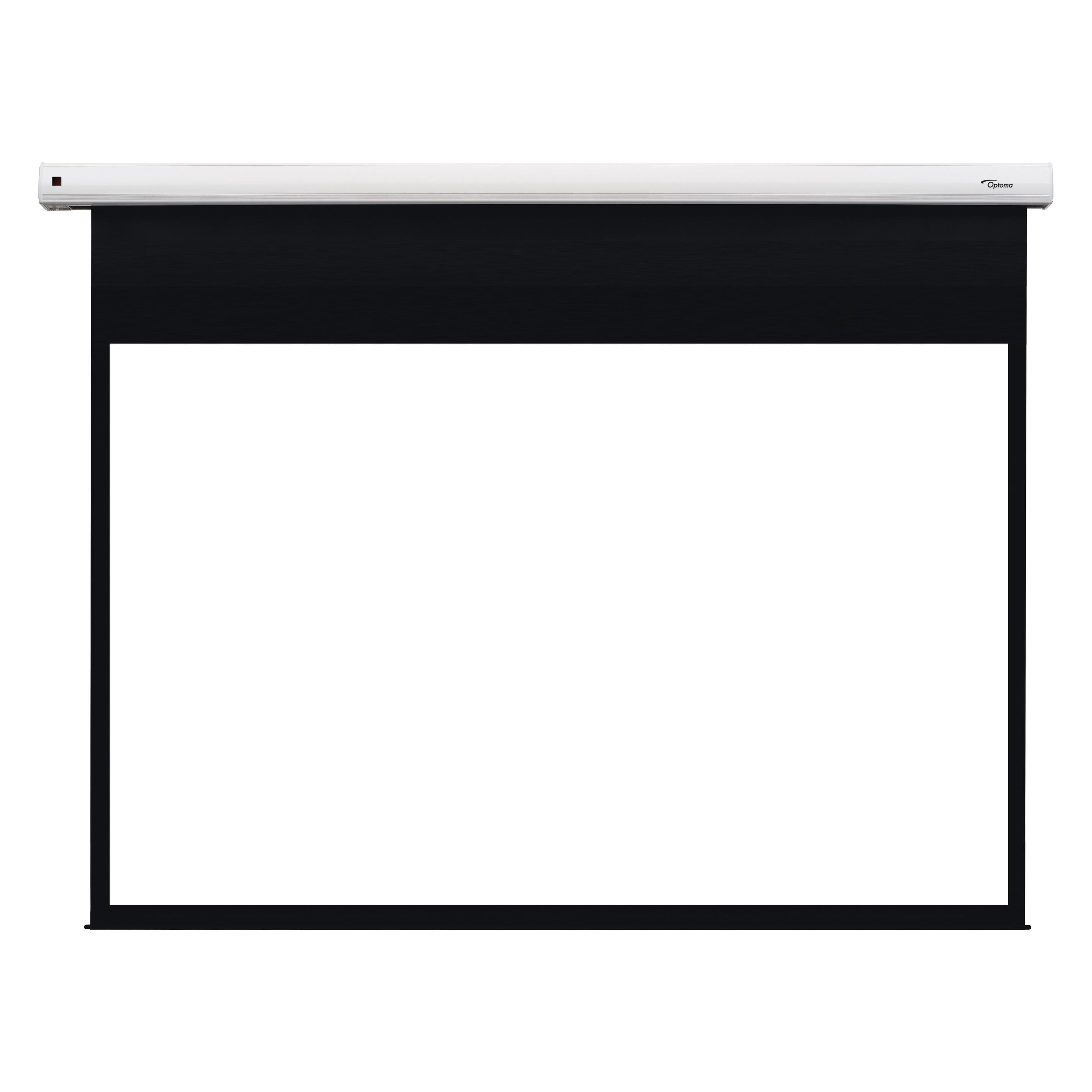 Optoma DE-1123EGA (123", 16:10) (DE-1123EGA)
