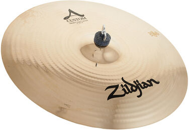 Zildjian "17" A-Custom Projection Crash"