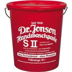 Dr. Jonson, Handseife, Handwaschpaste S II 500ml (Handwaschpaste, 500 ml)