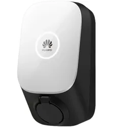 Huawei Wallbox AC-SCharger-22KT-S0 - Smart Charger ( 22 kW )