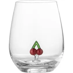 Misa Wasserglas 560 ml Kirschen