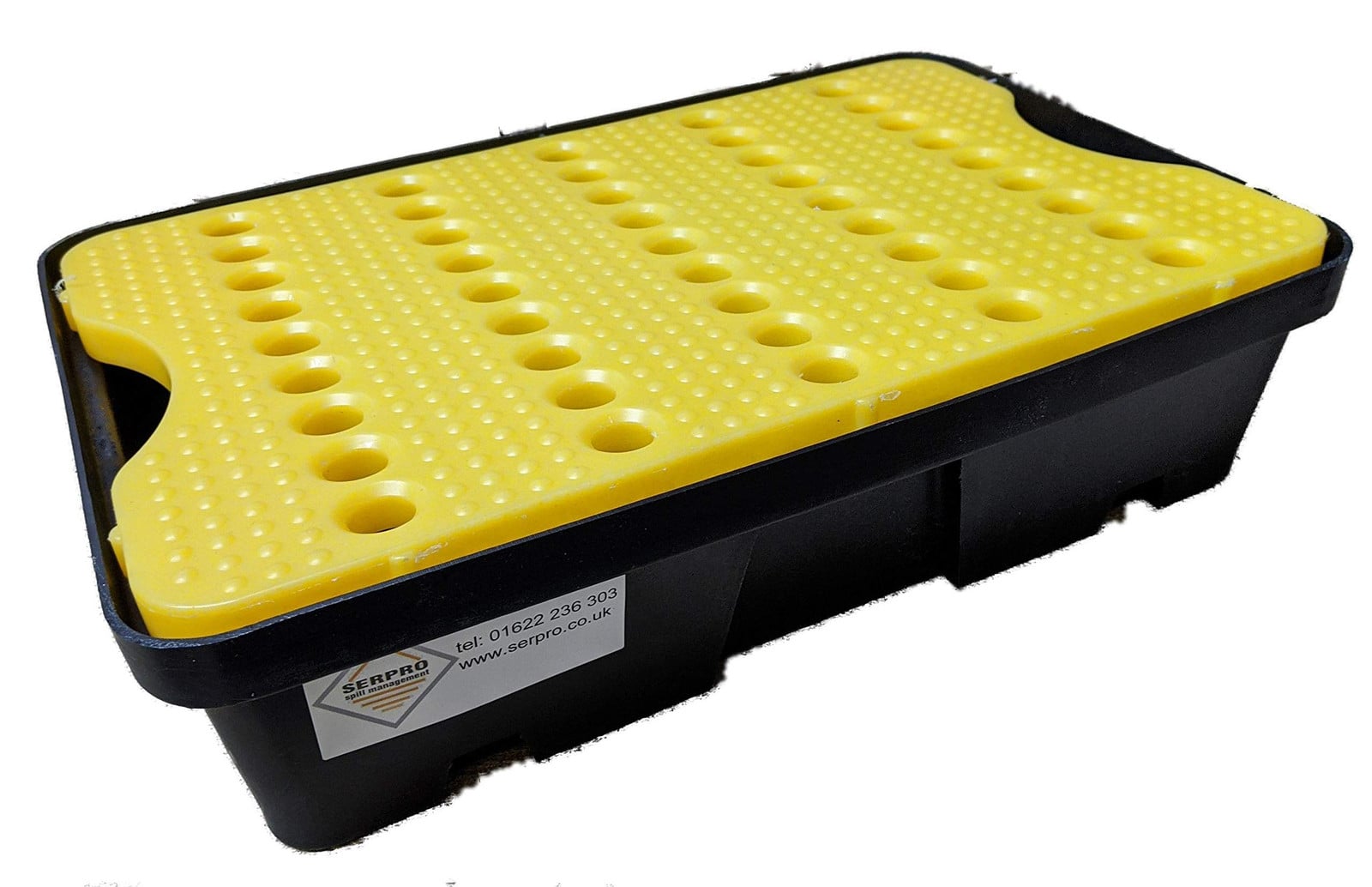 Draper 12263 afdruipbak 20 liter