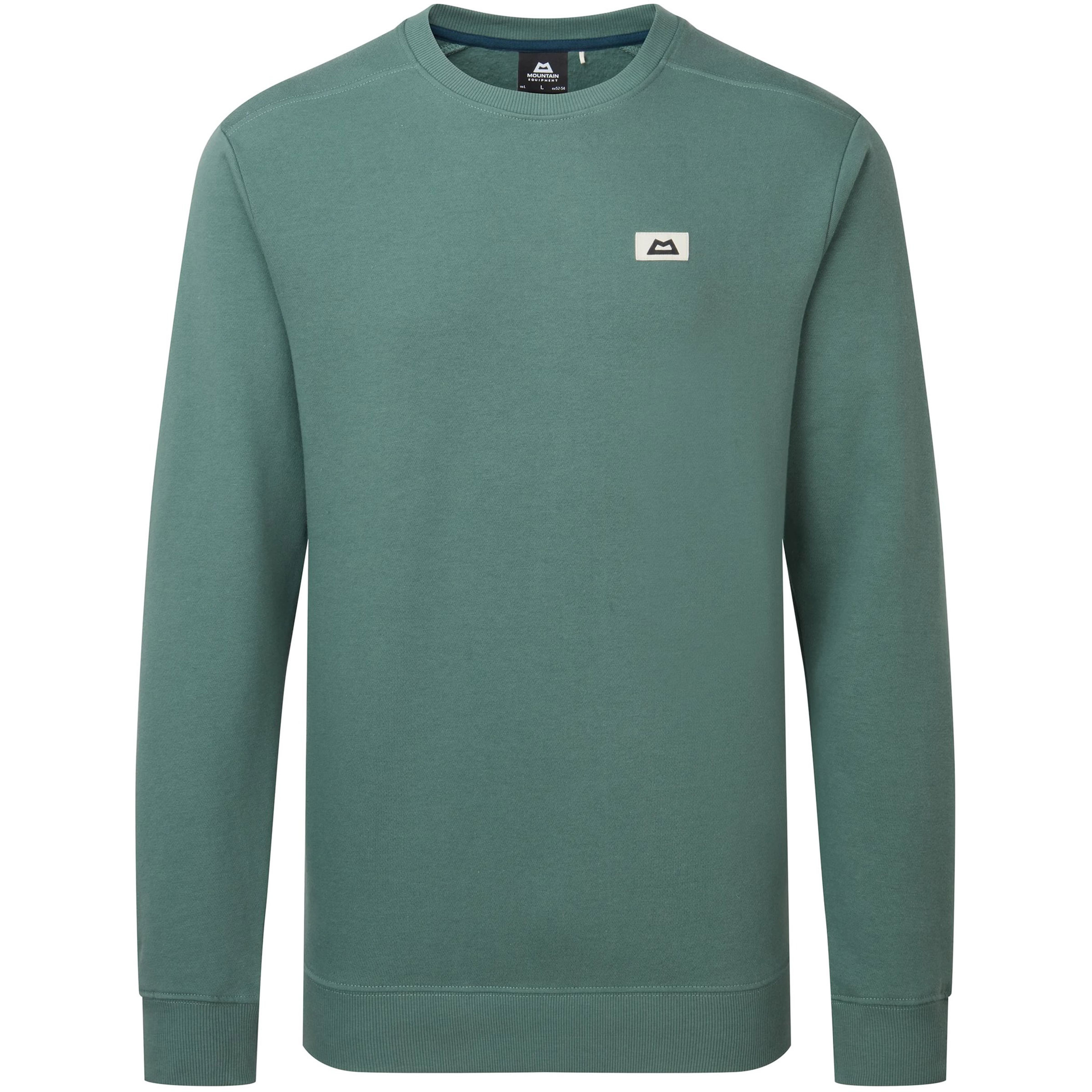 Mountain Equipment Stonescape Herren Pullover gruen Größe S Alpinklettern | Bouldern | Sportklettern Widerstandsfähig