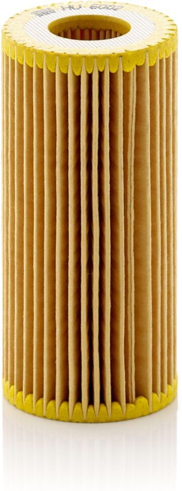 Ölfilter MANN-FILTER HU 6013 Z