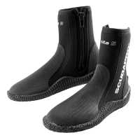 Scubapro Delta 5.0 Füßlinge - Gr: S - 39