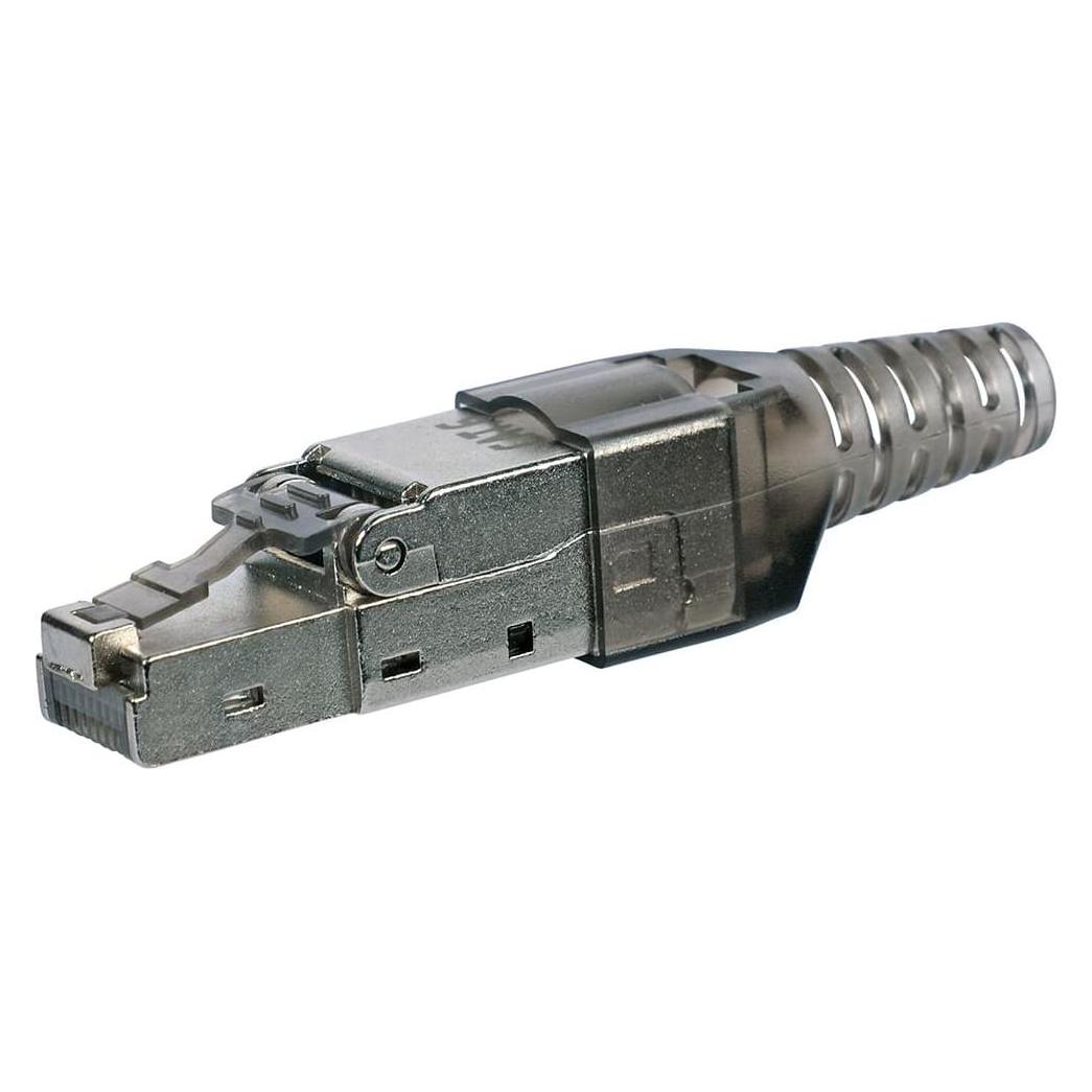 Kathrein Professioneller feldkonfektionierbarer Steckerverbinder Cat.6A (212500001)