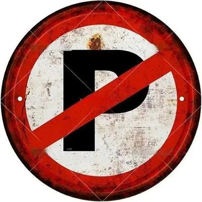 Uplift Picks Vintage Tool Rules Metal Sign Adds Character To Garages And Workshops 11