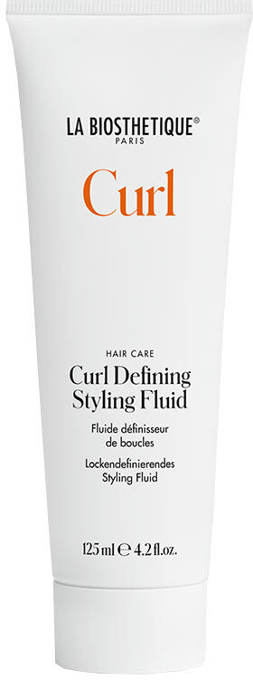 La Biosthetique Curl Defining Styling Fluid 125ml
