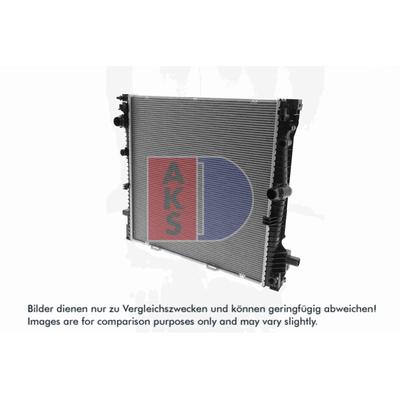 AKS DASIS 050150n für BMW