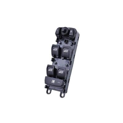 PRASCO Schalter, Fensterheber LAND ROVER LR719WS04 LR007401