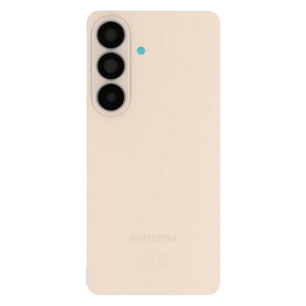 Samsung Battery Cover SM-S942 Galaxy S26, roségold, GH82-39035E (Samsung Galaxy S26) (GH82-39035E)