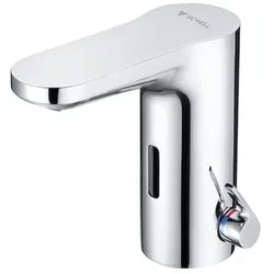 Schell CELIS E2 Infrarot-Waschtisch-Armatur 002770699 HD-M, ohne Stromversorgung, verchromt