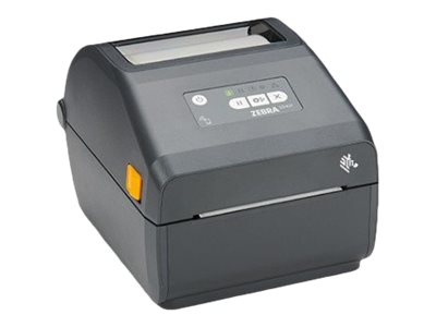 Zebra ZD421d - Etikettendrucker - Thermodirekt - Rolle (10,8 cm) (ZD4A043-D0EE00EZ)