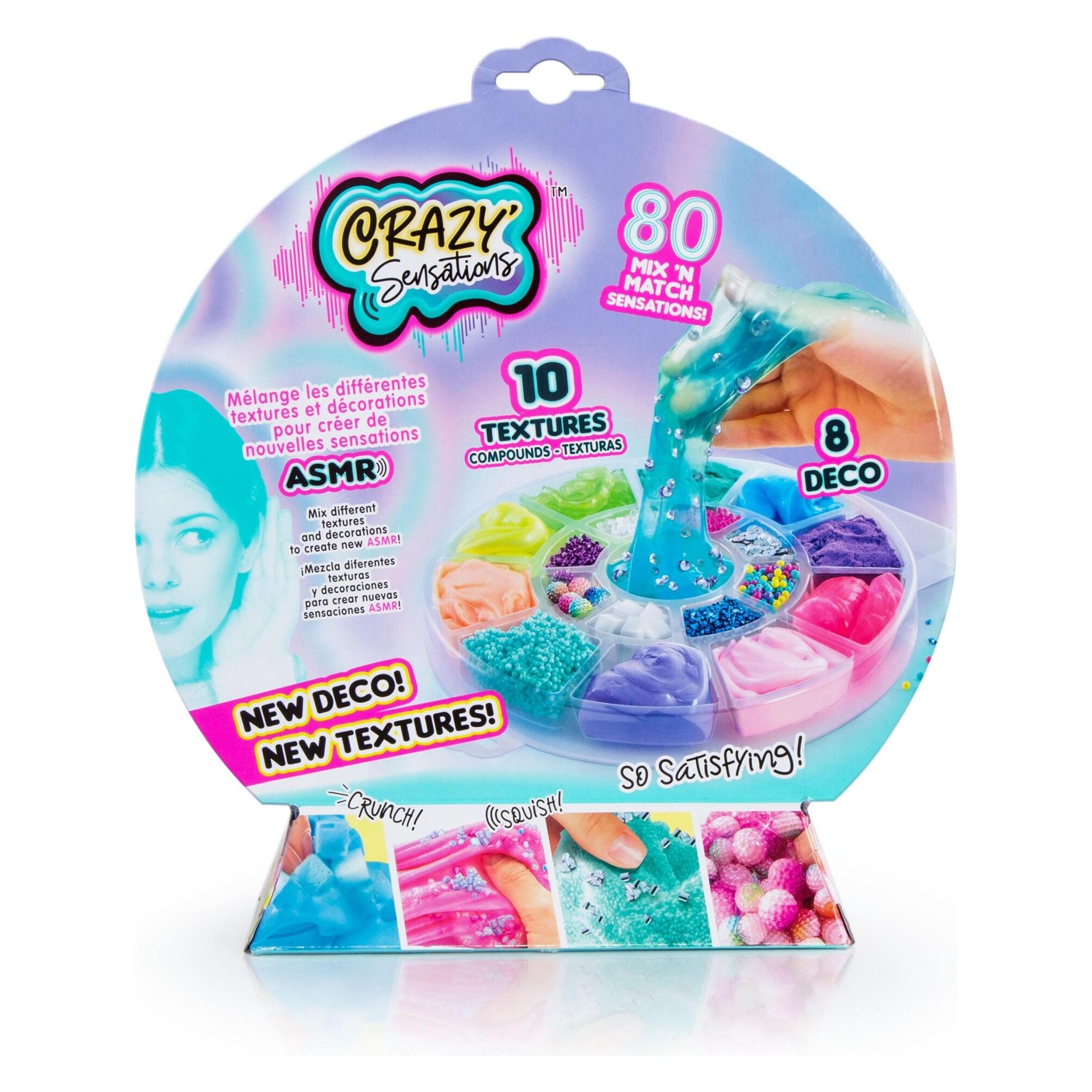 Canal Toys Asmr-Rad (1009)