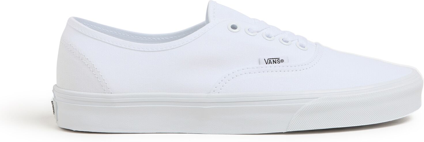 Vans Zapatillas casual unisex Authentic .  (38,5) Blanco