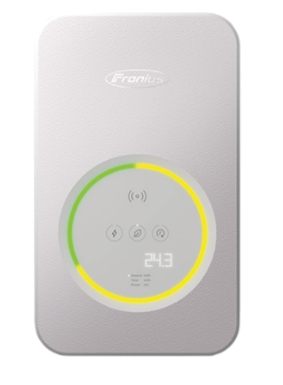 Fronius Wattpilot Flex Home 22 C6, 22 kW