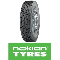 Nokian Hakka Truck D OT 295/80 R22.5 152/148M