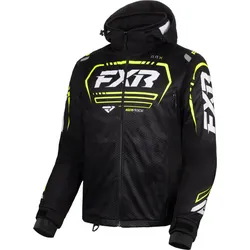 FXR RRX 2025 wasserdichte Motocross Jacke