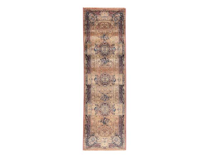 Tapis de couloir Gabiro 856 68 x 235cm Rouge/Orange