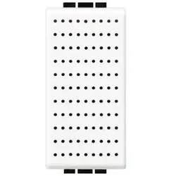 Legrand N4356/12 Summer 12V 5 Va 74Db N435612