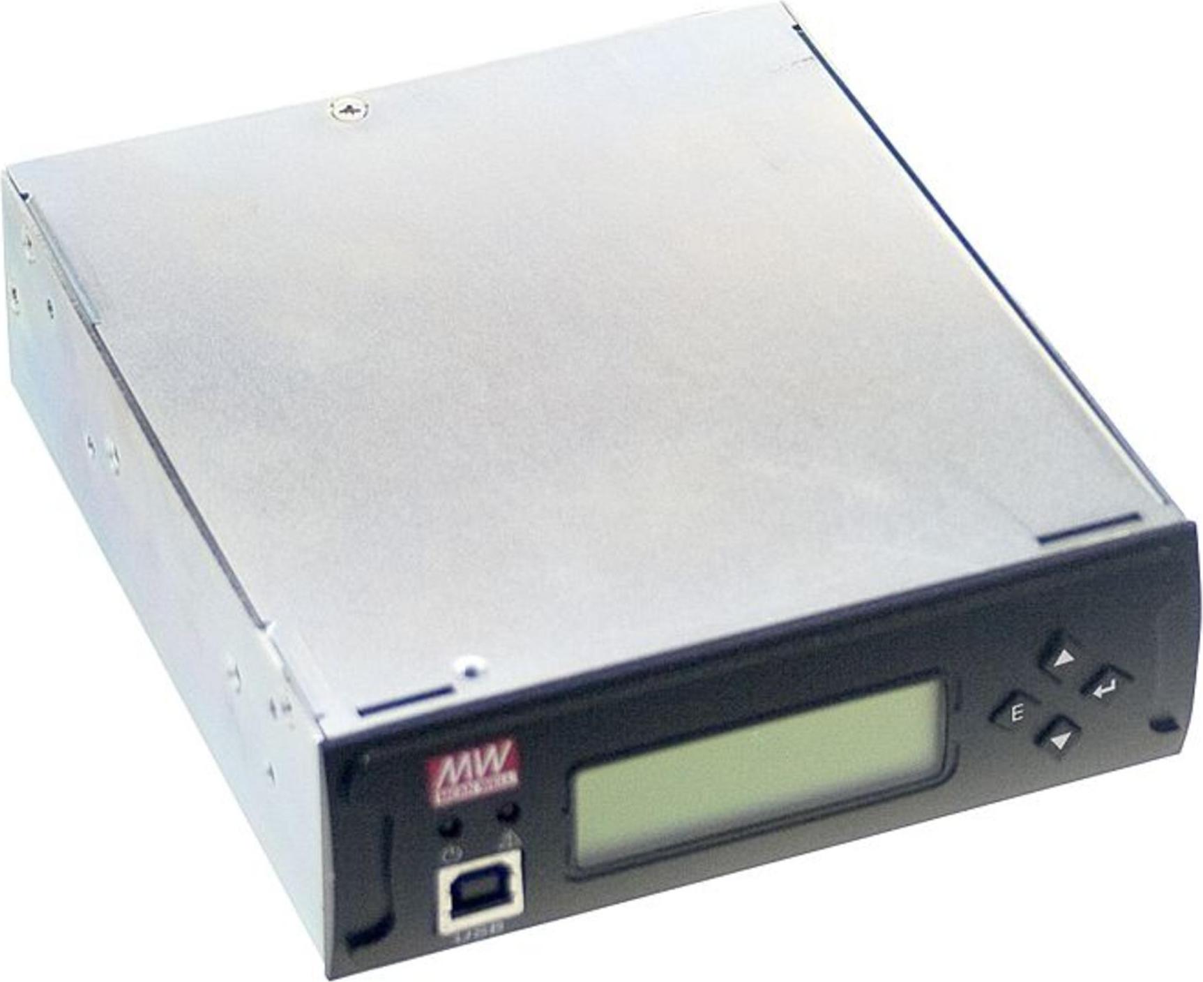 MEANWELL RKP-CMU1, Control Monitor Unit f. RCP-2000