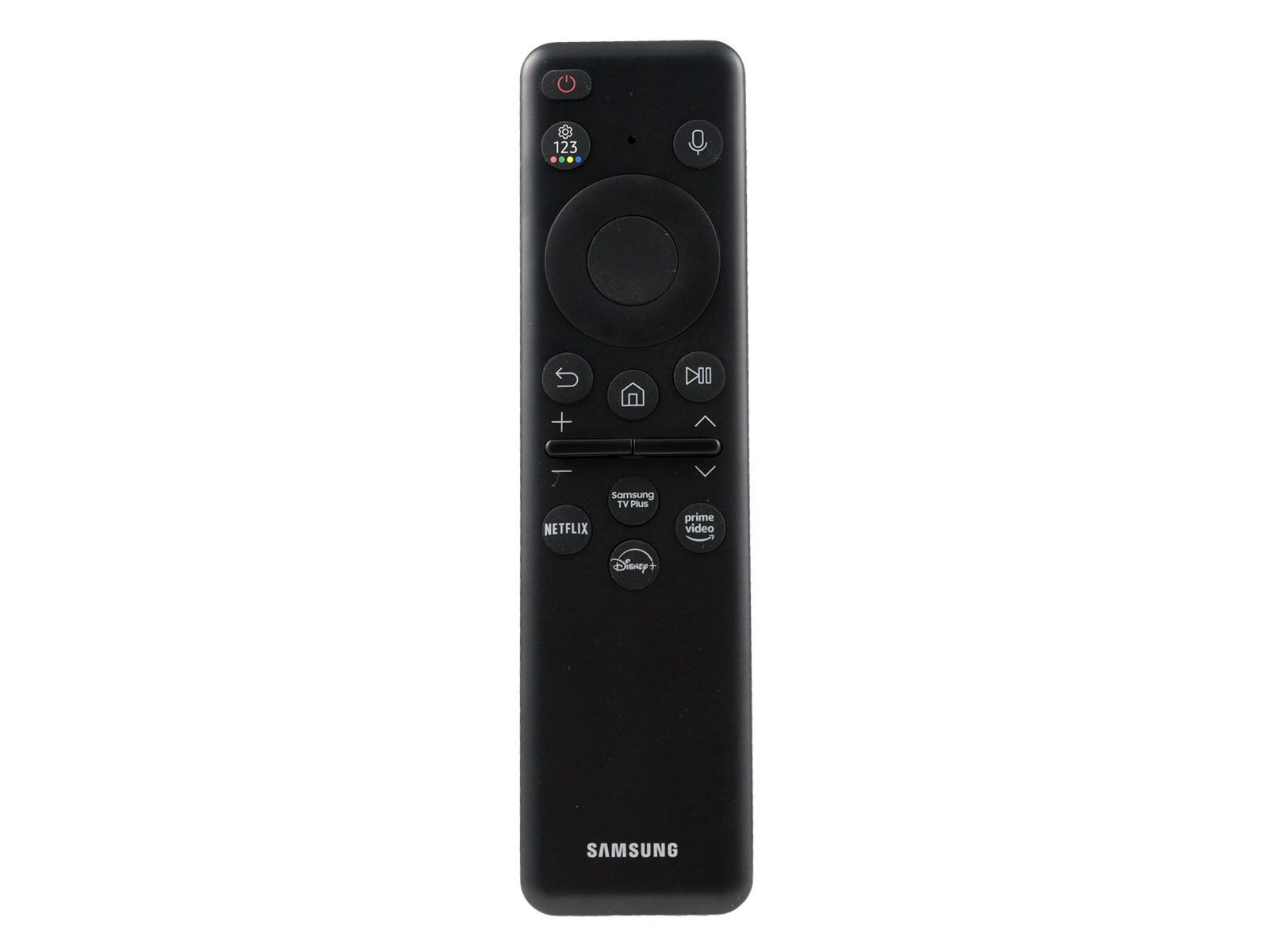 Samsung TM2360E SolarCell Voice Original Fernbedienung BN59-01432D