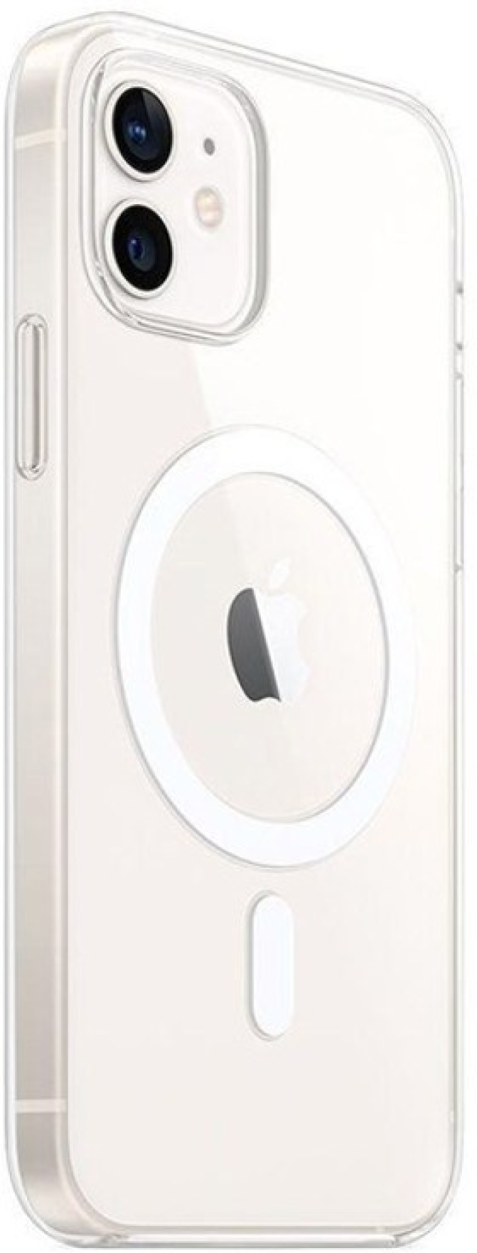 iS Capa Transparente MagSafe iPhone 11