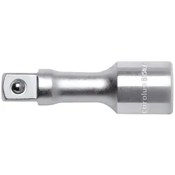GEDOREred R65100014 Steckschlüssel-Verlängerung Größe: 75 mm
